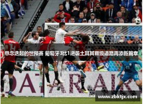 悬念迭起的世预赛 葡萄牙3比1逆袭土耳其晋级道路再添新篇章