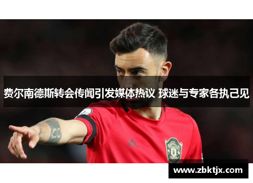 费尔南德斯转会传闻引发媒体热议 球迷与专家各执己见